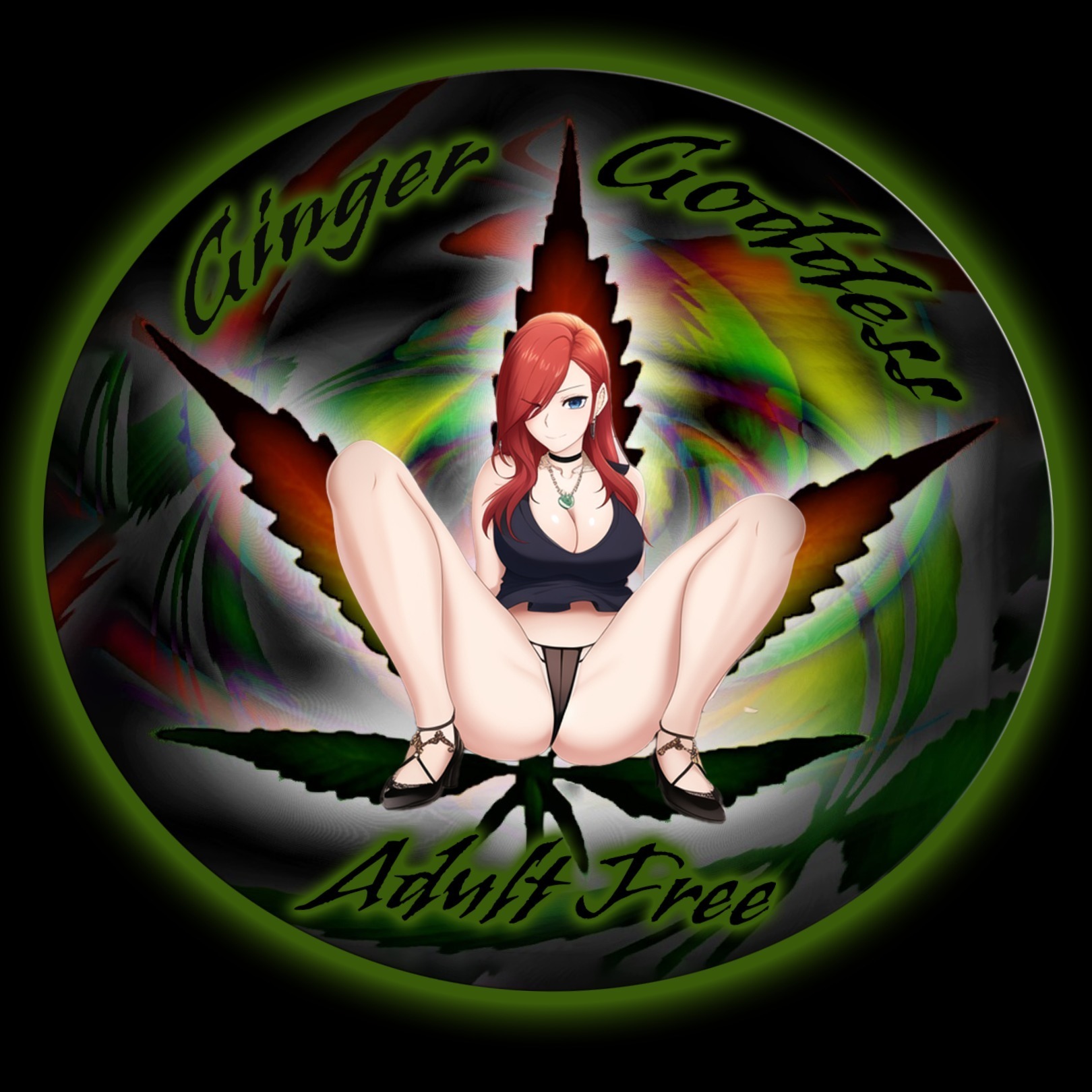 ginger420expo profile