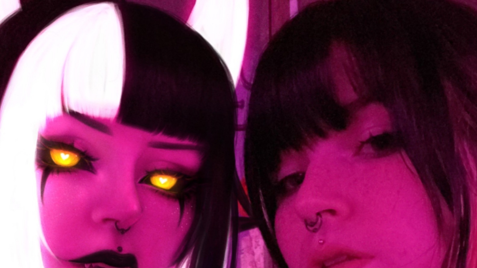 Your Virtual Succubus gf thumbnail