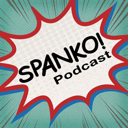 spankopodcast profile