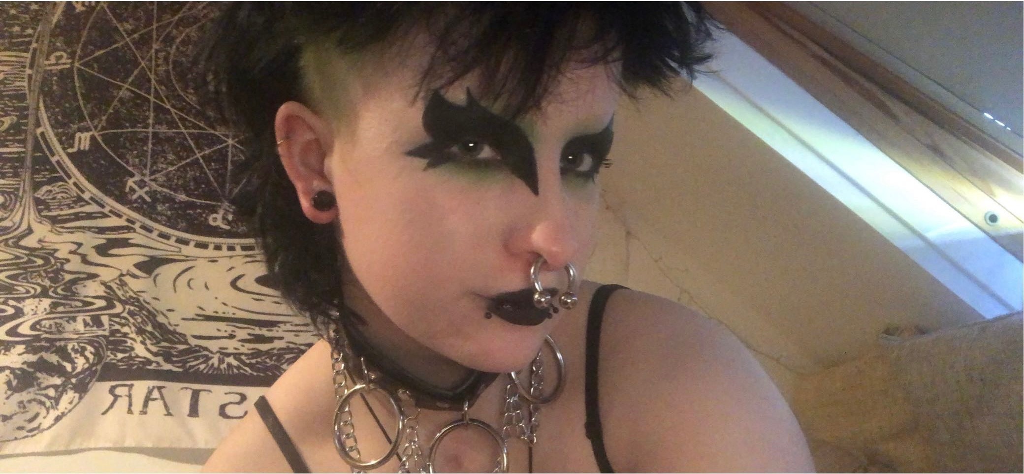 daddyslittlegothitacover