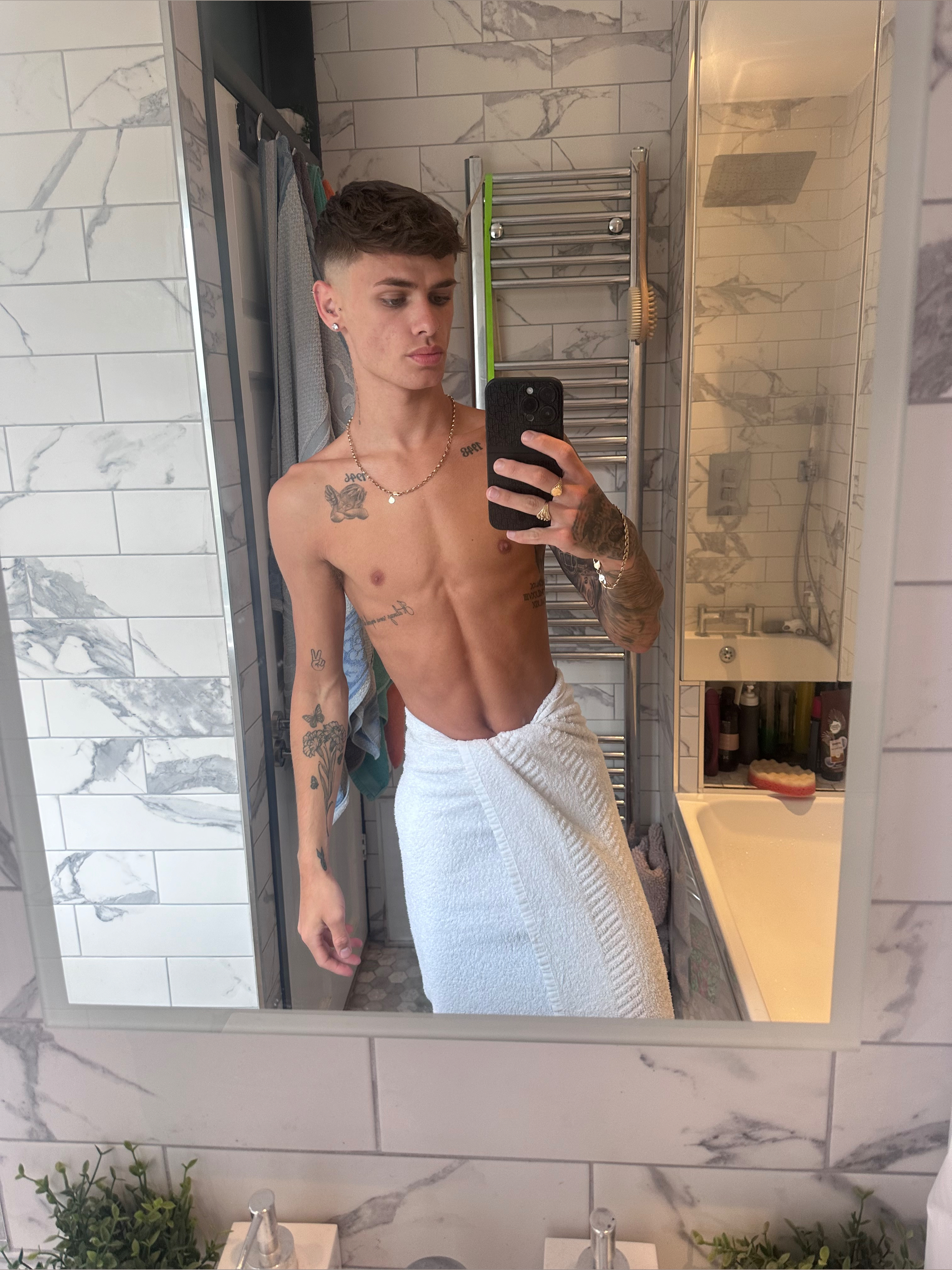 Tattooedtwink69 profile