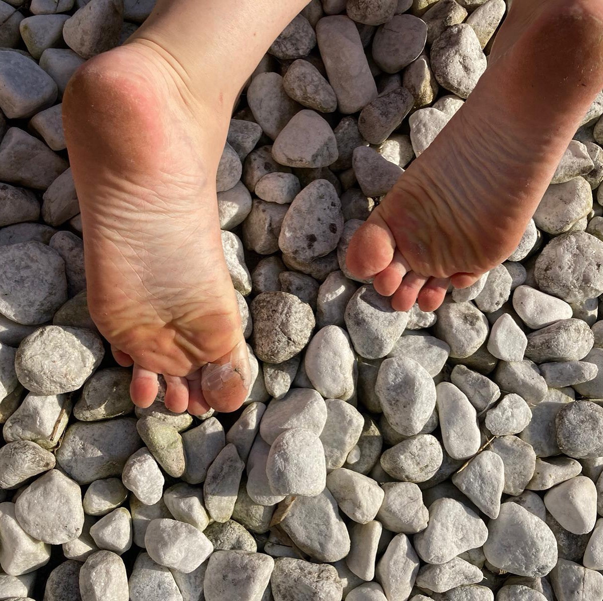 Dream Dancer Feet thumbnail