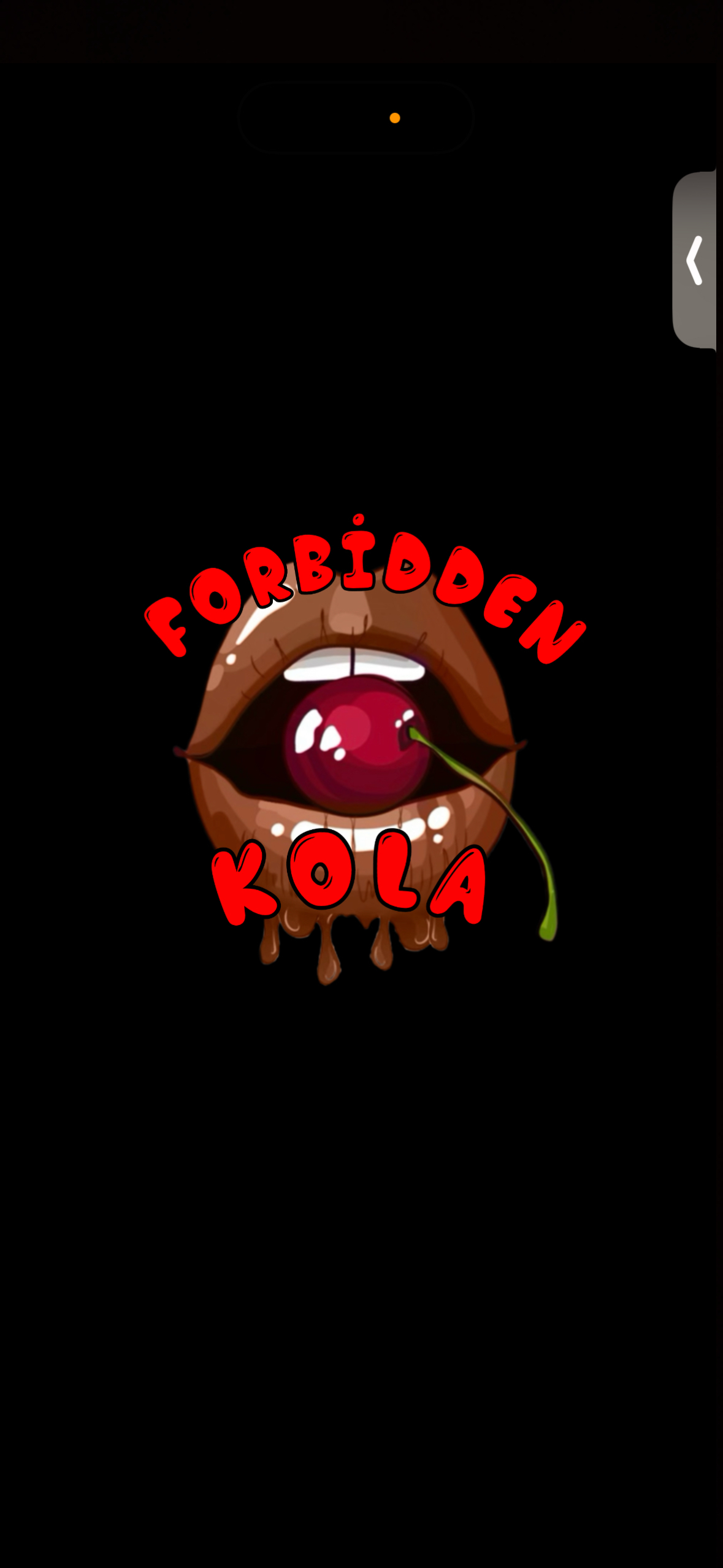 Forbidden.chokola profile