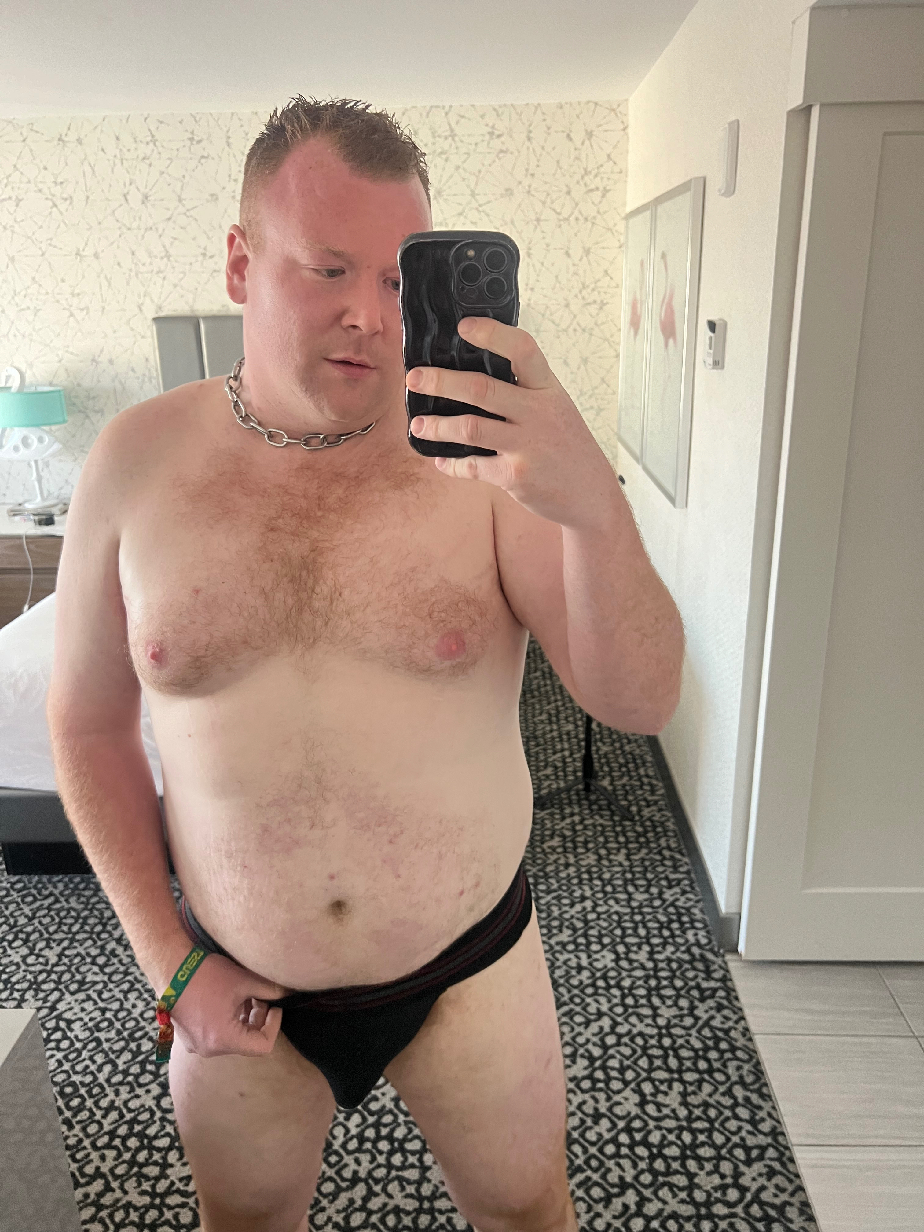 gingercubxxx profile