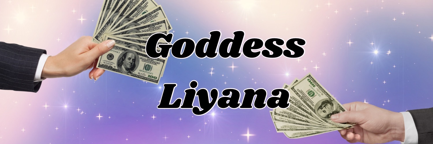 Goddess Liyana thumbnail