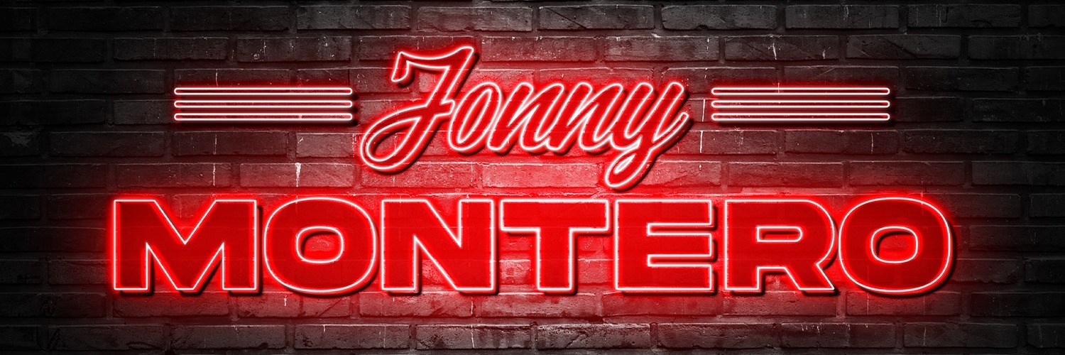 Jonny Montero thumbnail