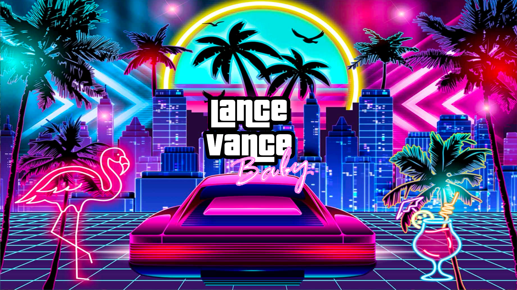 Lance Vance Baby (Rx) thumbnail