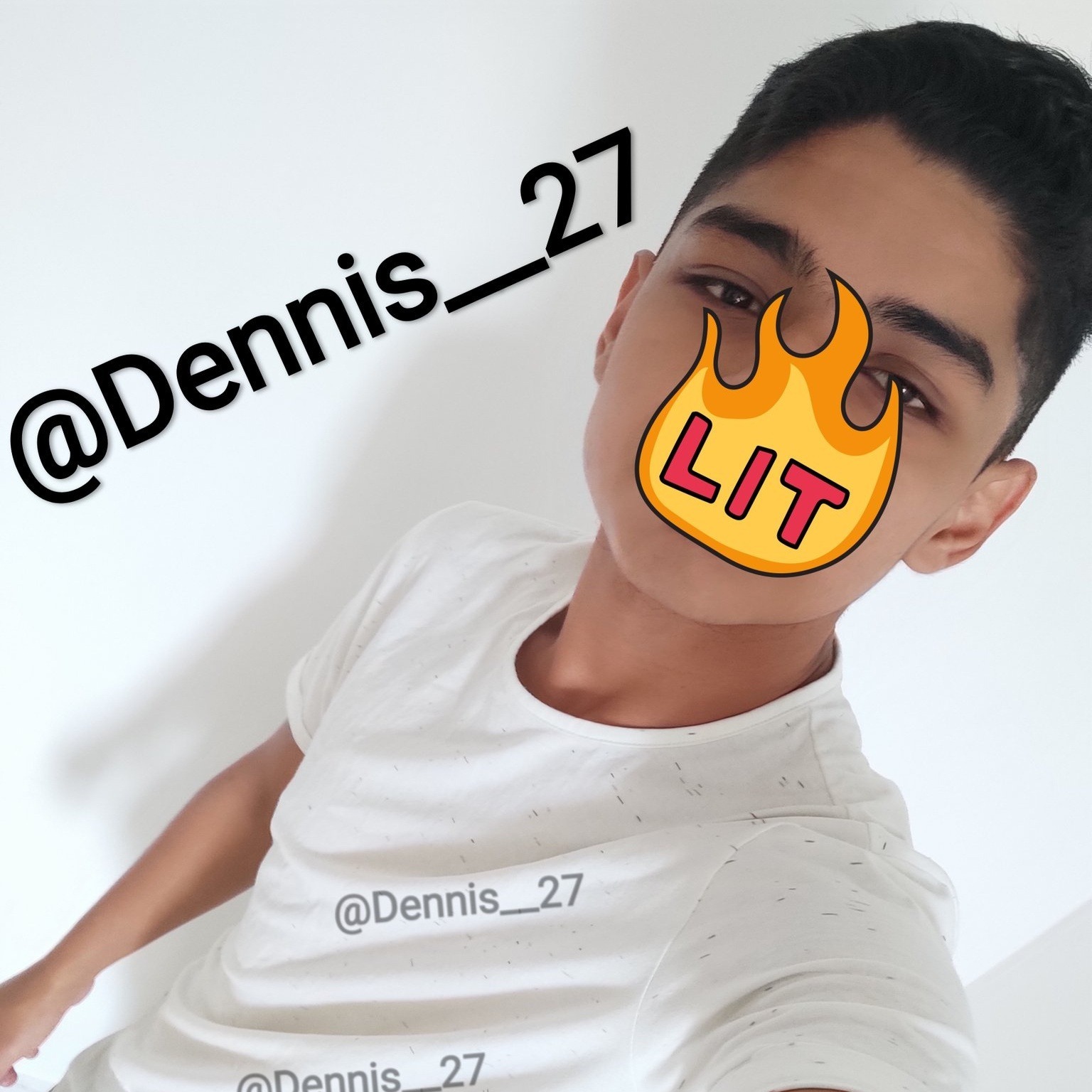 Dennis profile