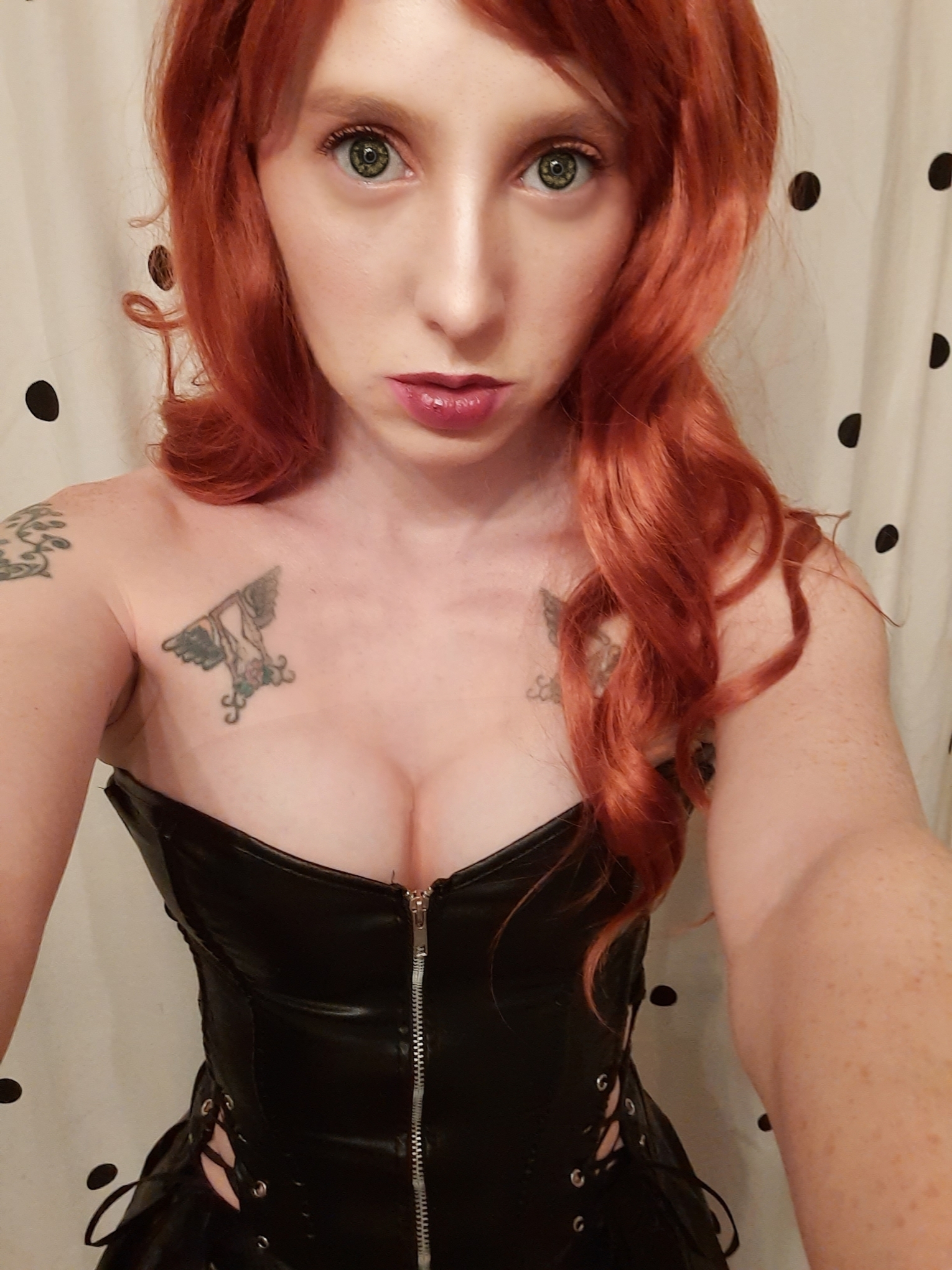 Redheads Daily profile