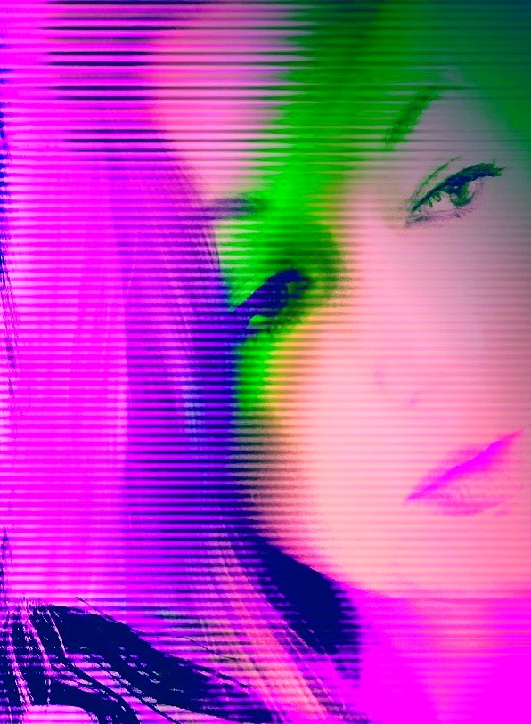 Glitch Muse profile