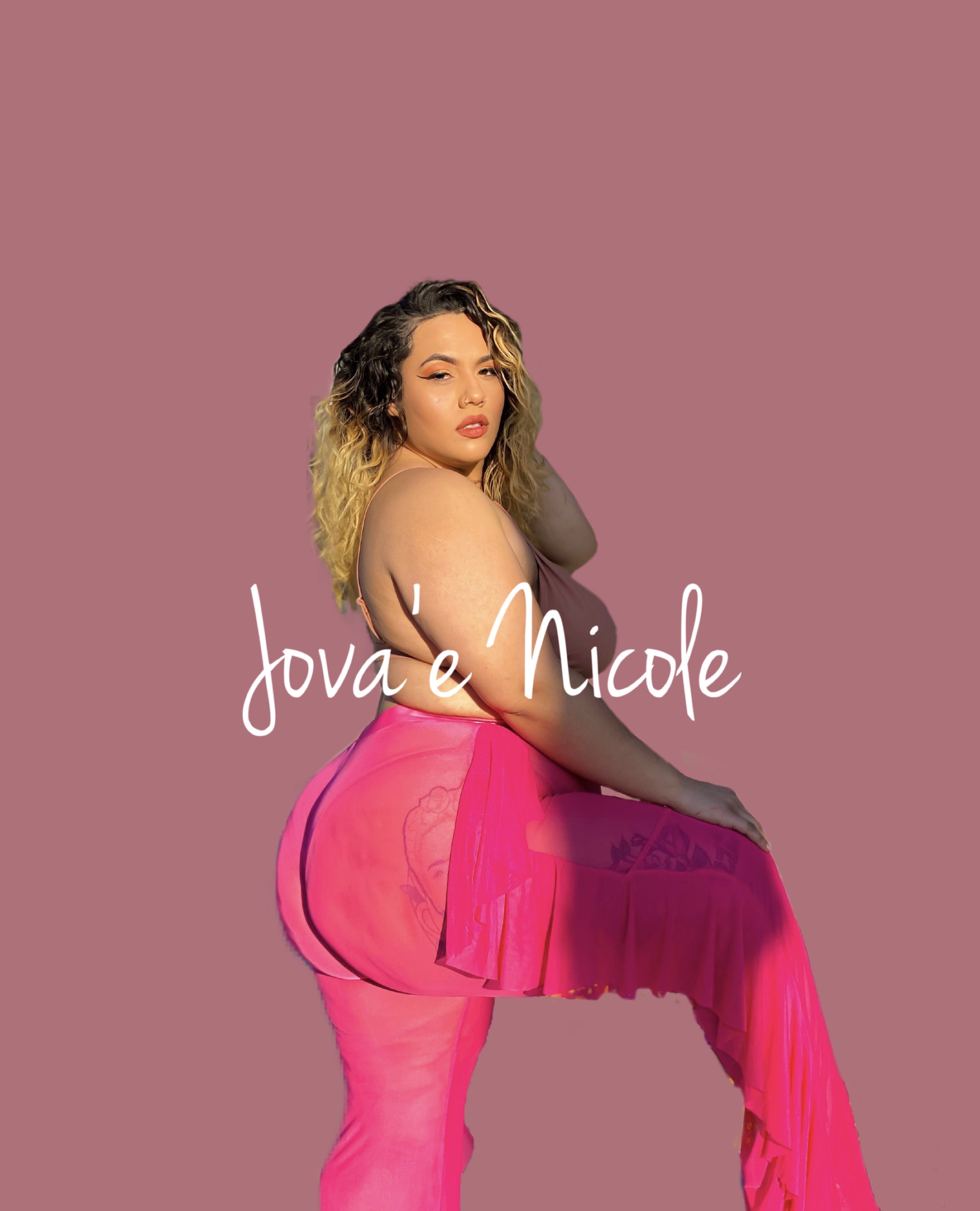 jovaenicole profile