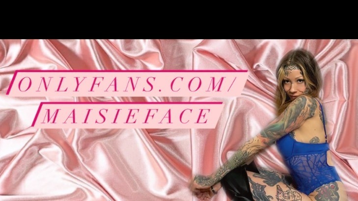 maisieface thumbnail