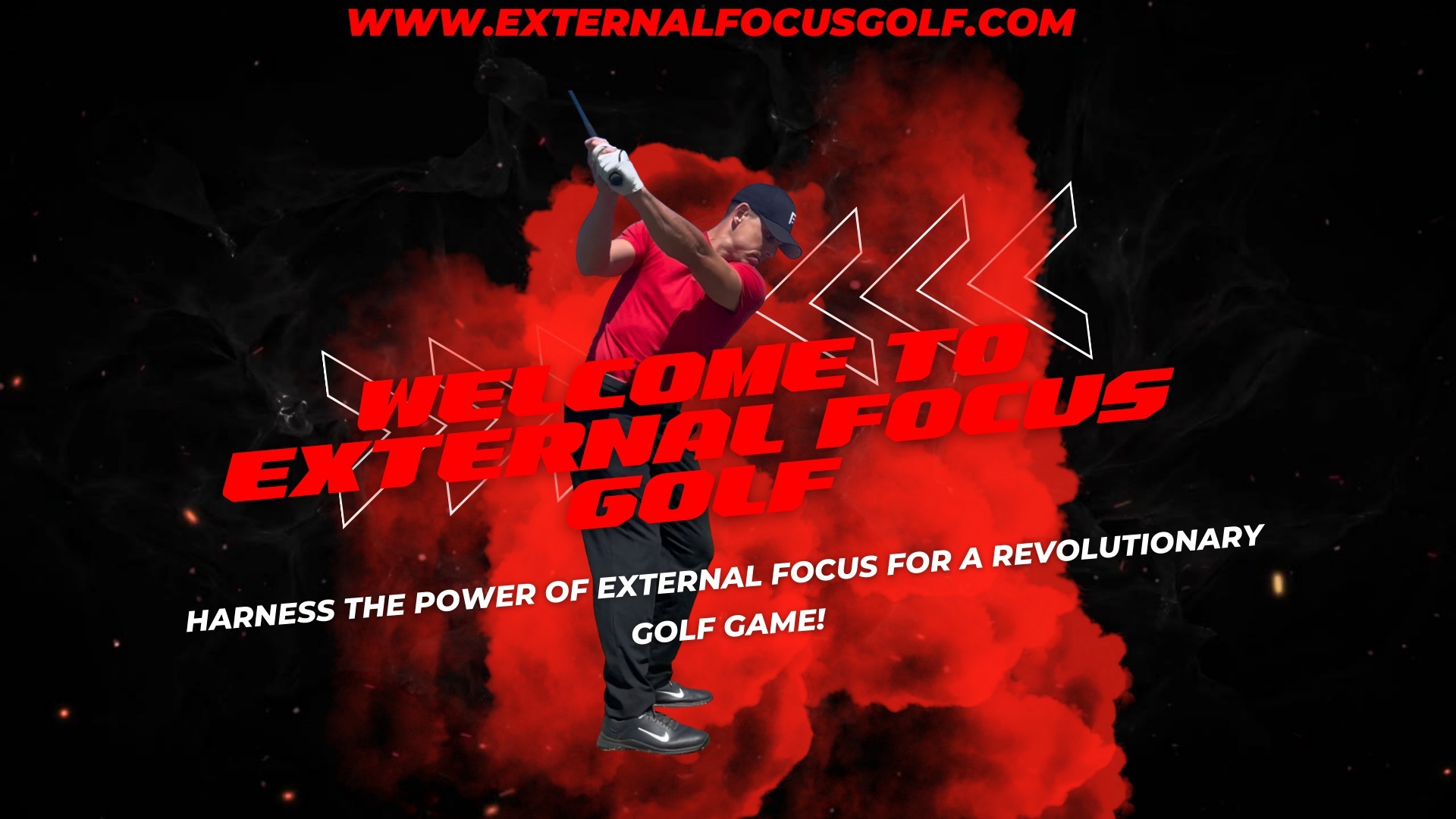 External Focus Golf thumbnail