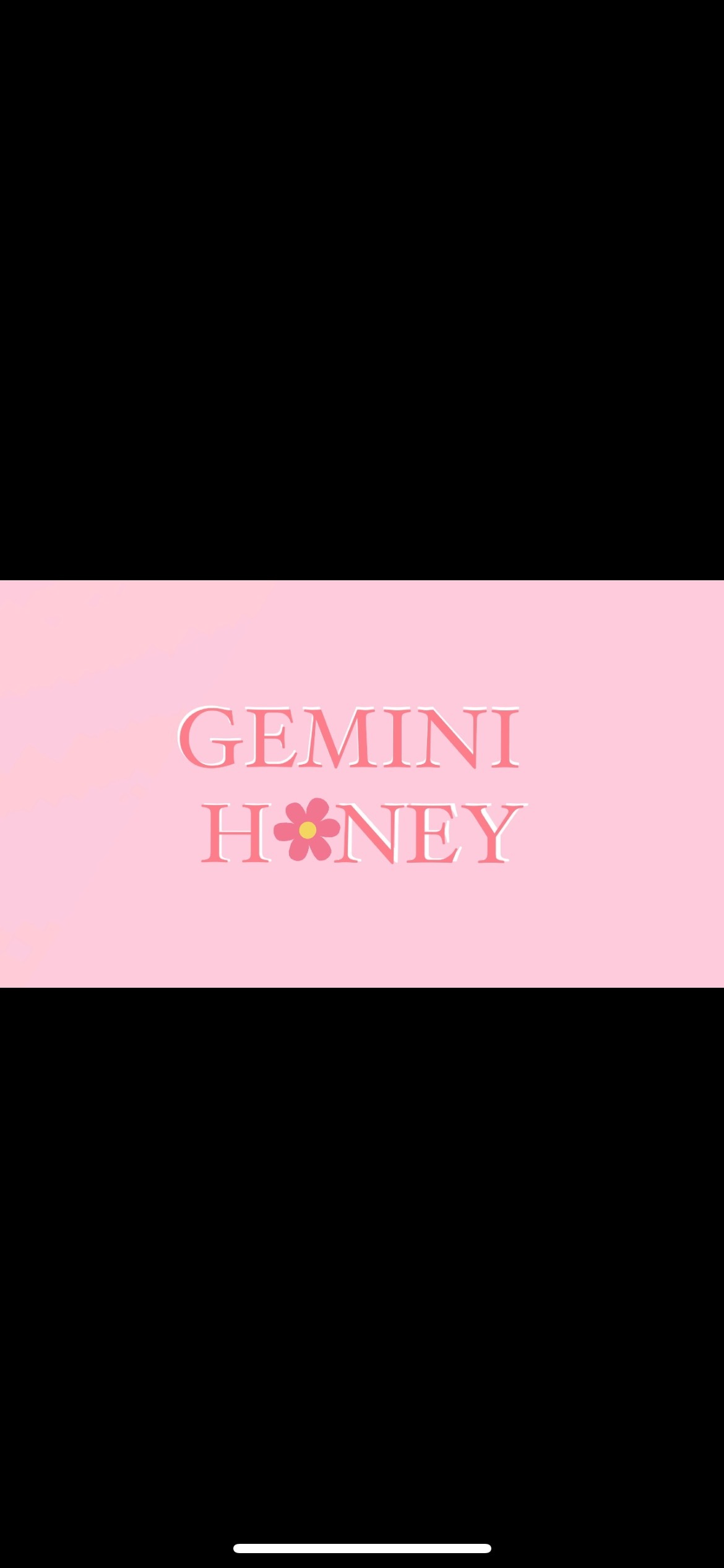 Gemini Honey ♊️ thumbnail