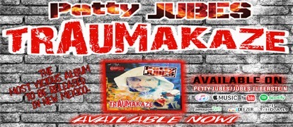 Petty Jubes-Traumakaze thumbnail