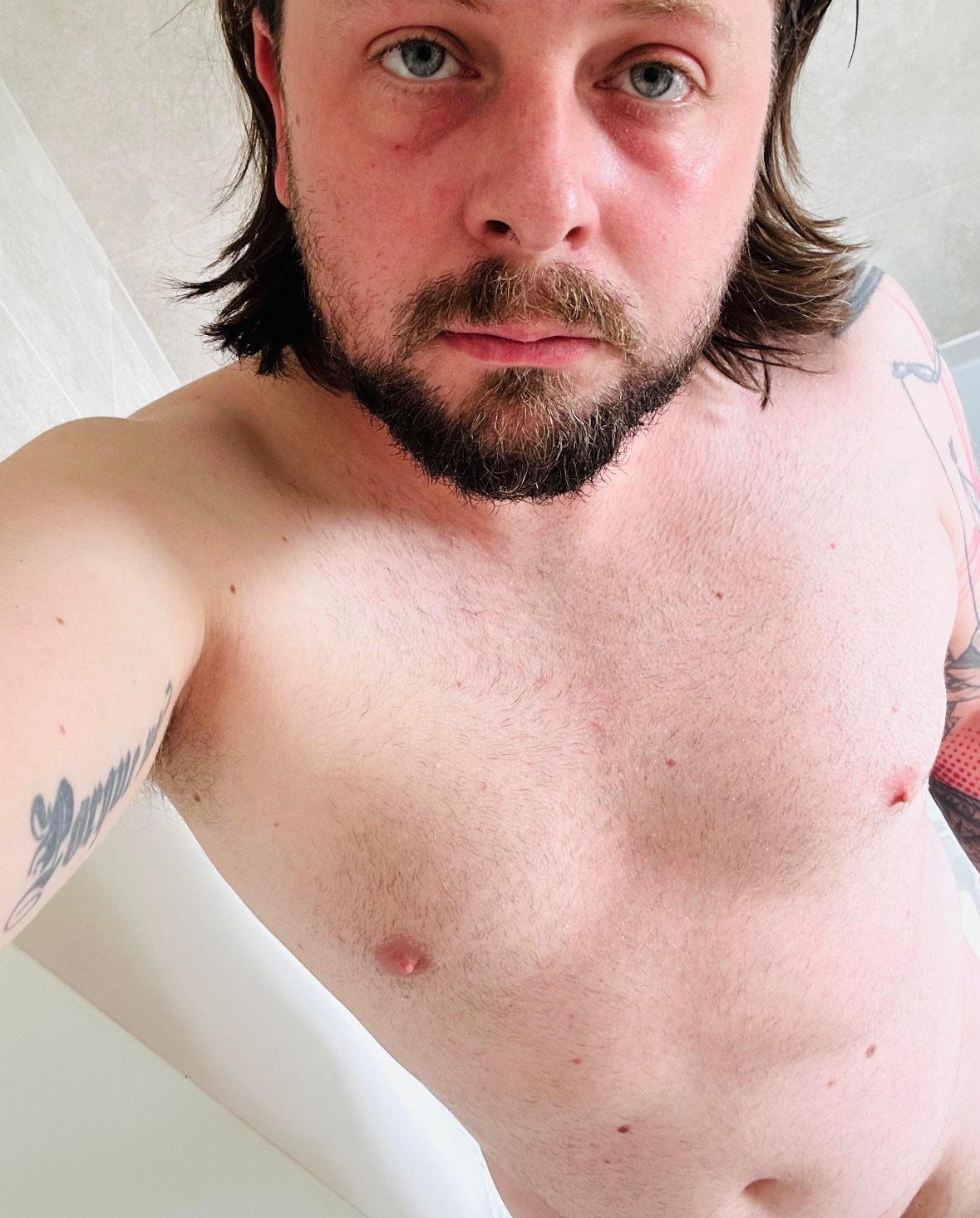 Normal Northern Dadbod profile