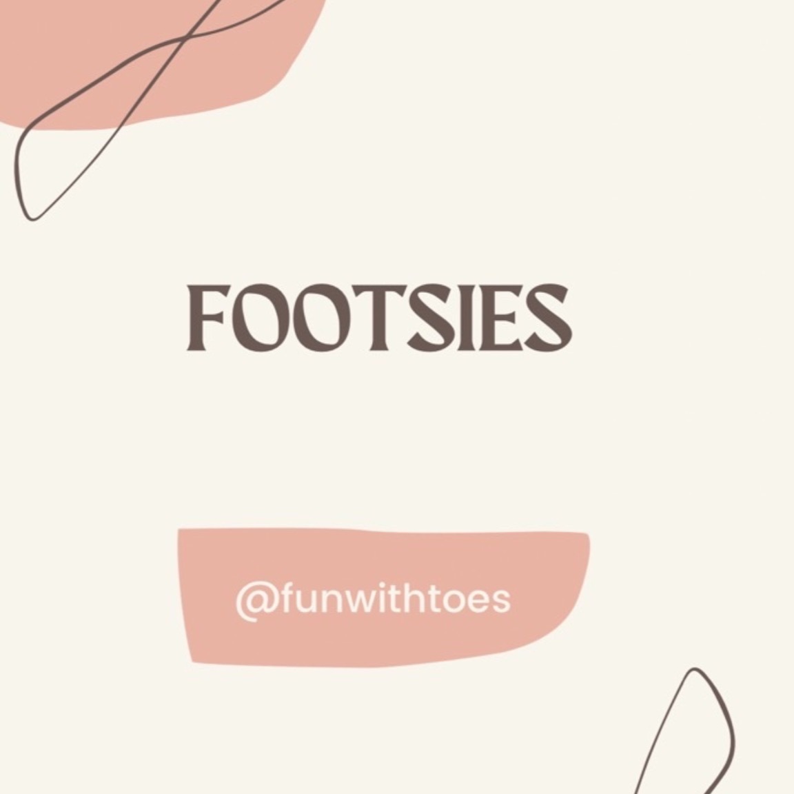 footsies profile