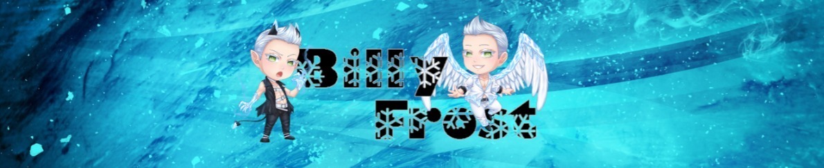 Billy_Frost thumbnail