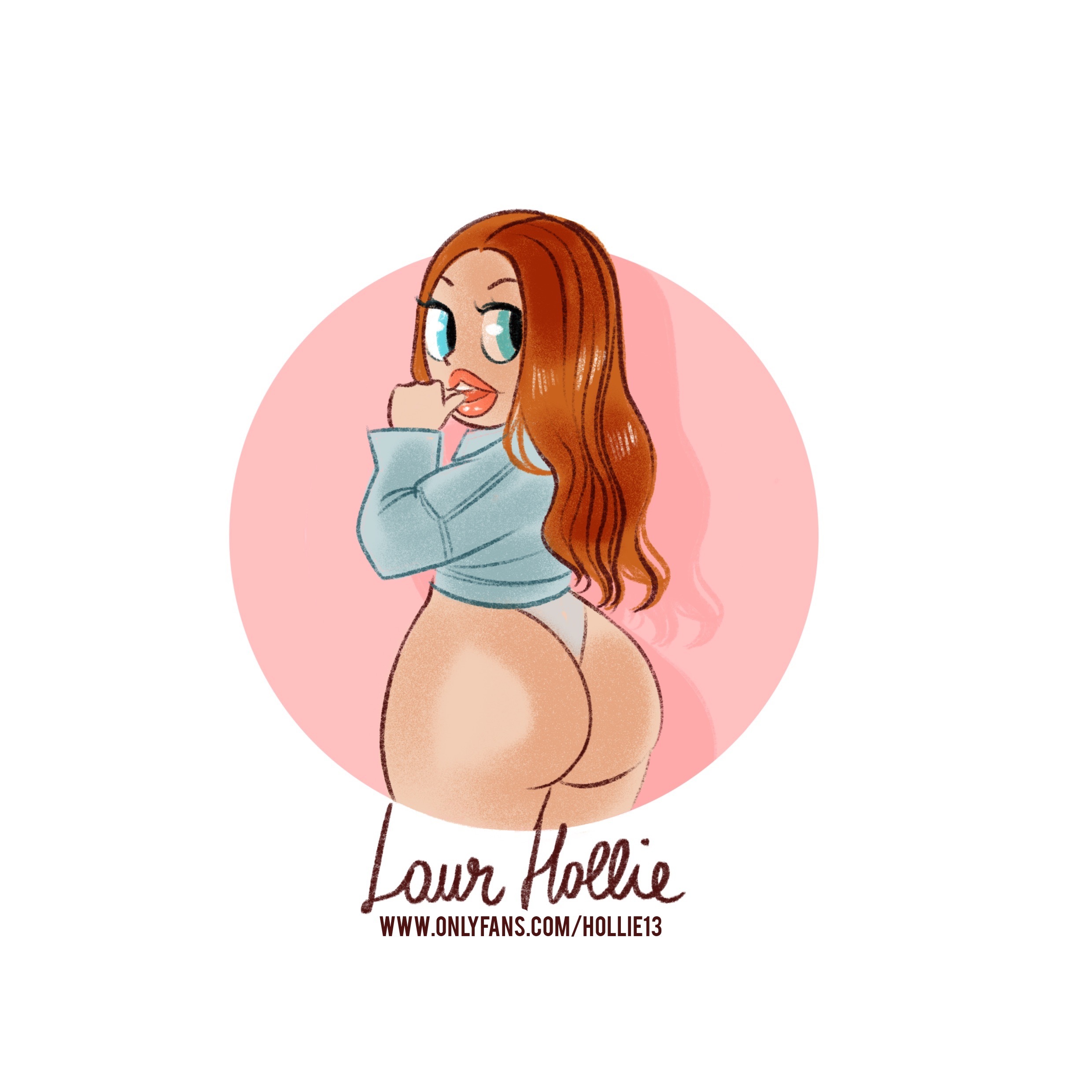 Hollie 👩🏻‍🦰🍑 profile