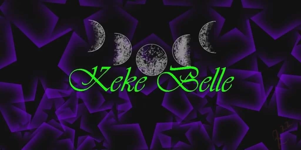 Keke Belle thumbnail