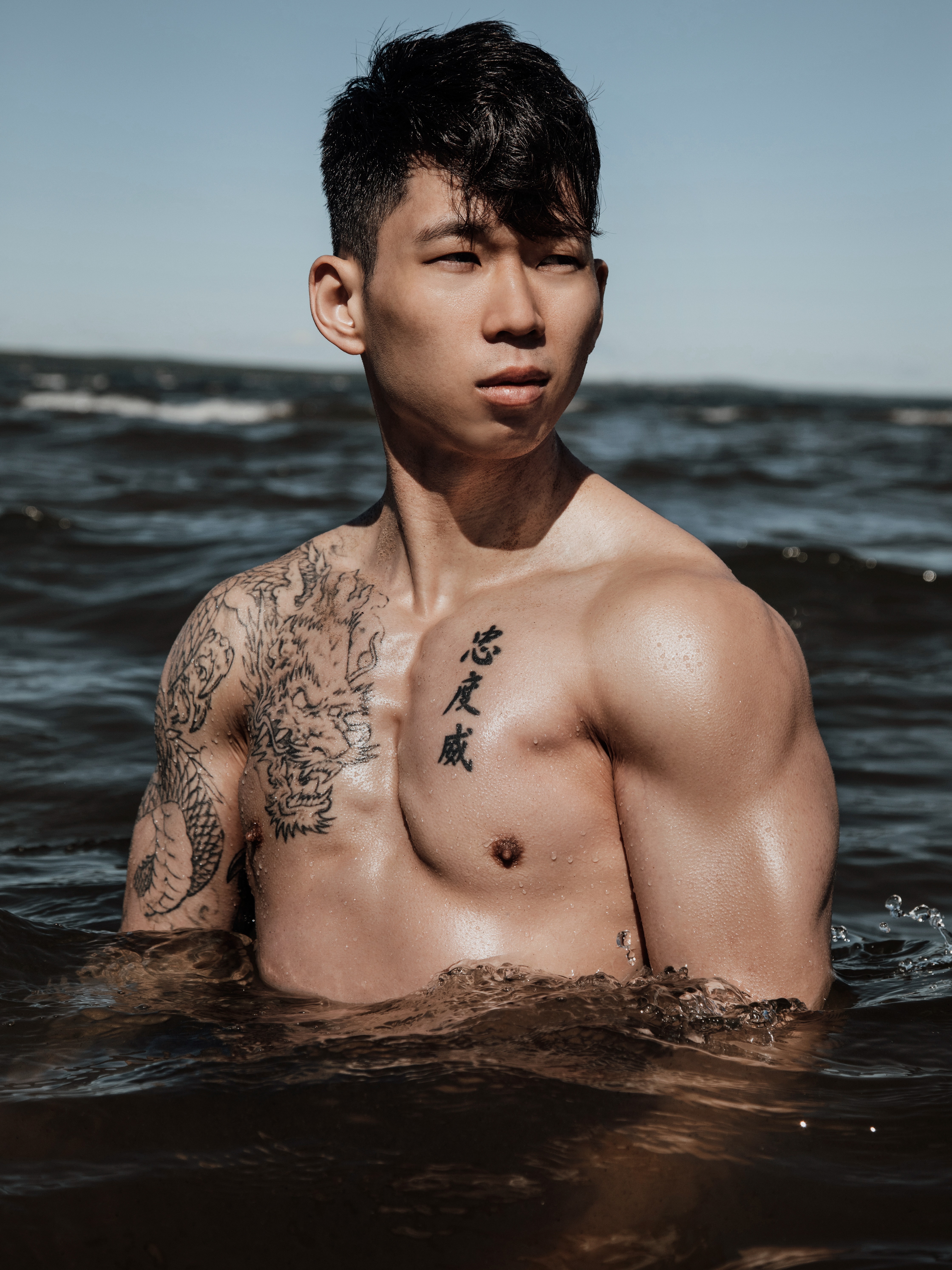 Nickolas Nguyen profile