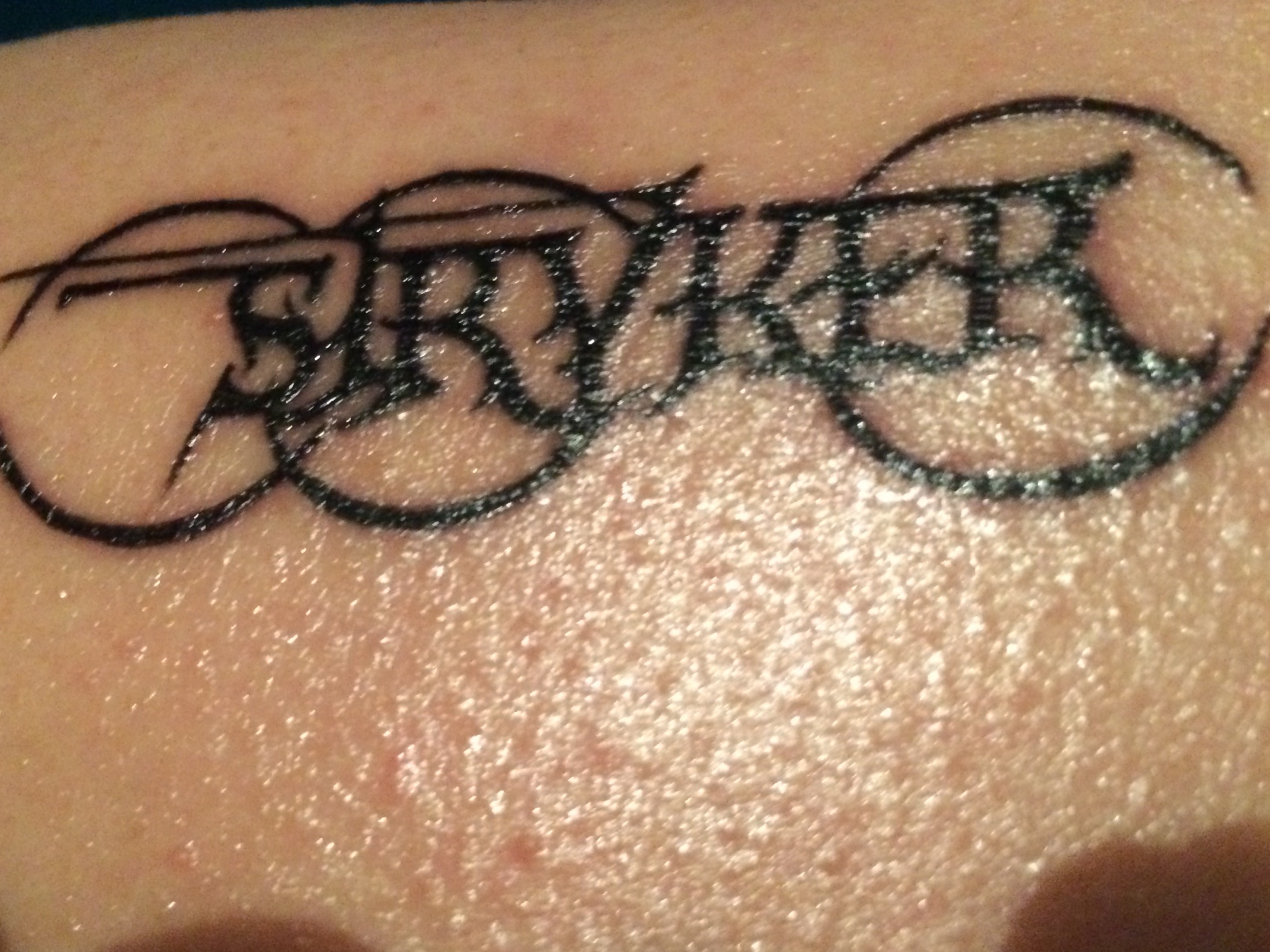 StrykerStitch profile