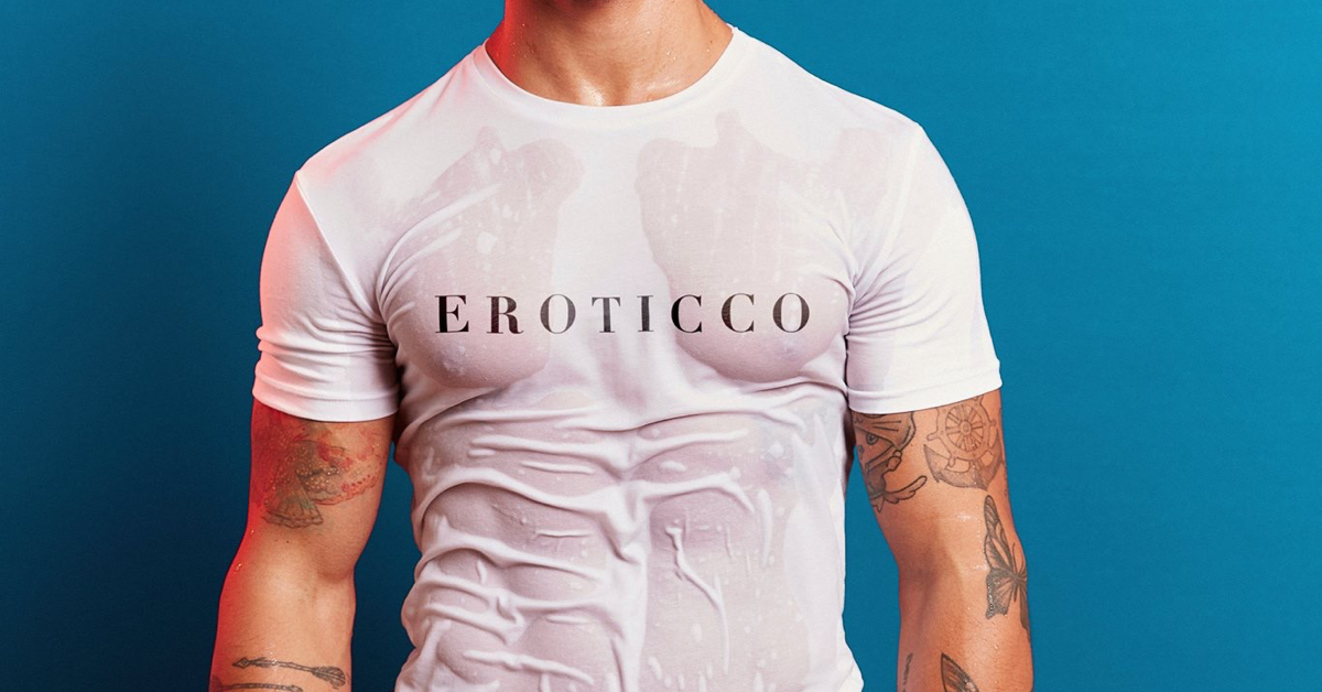 Eroticco Magazine thumbnail