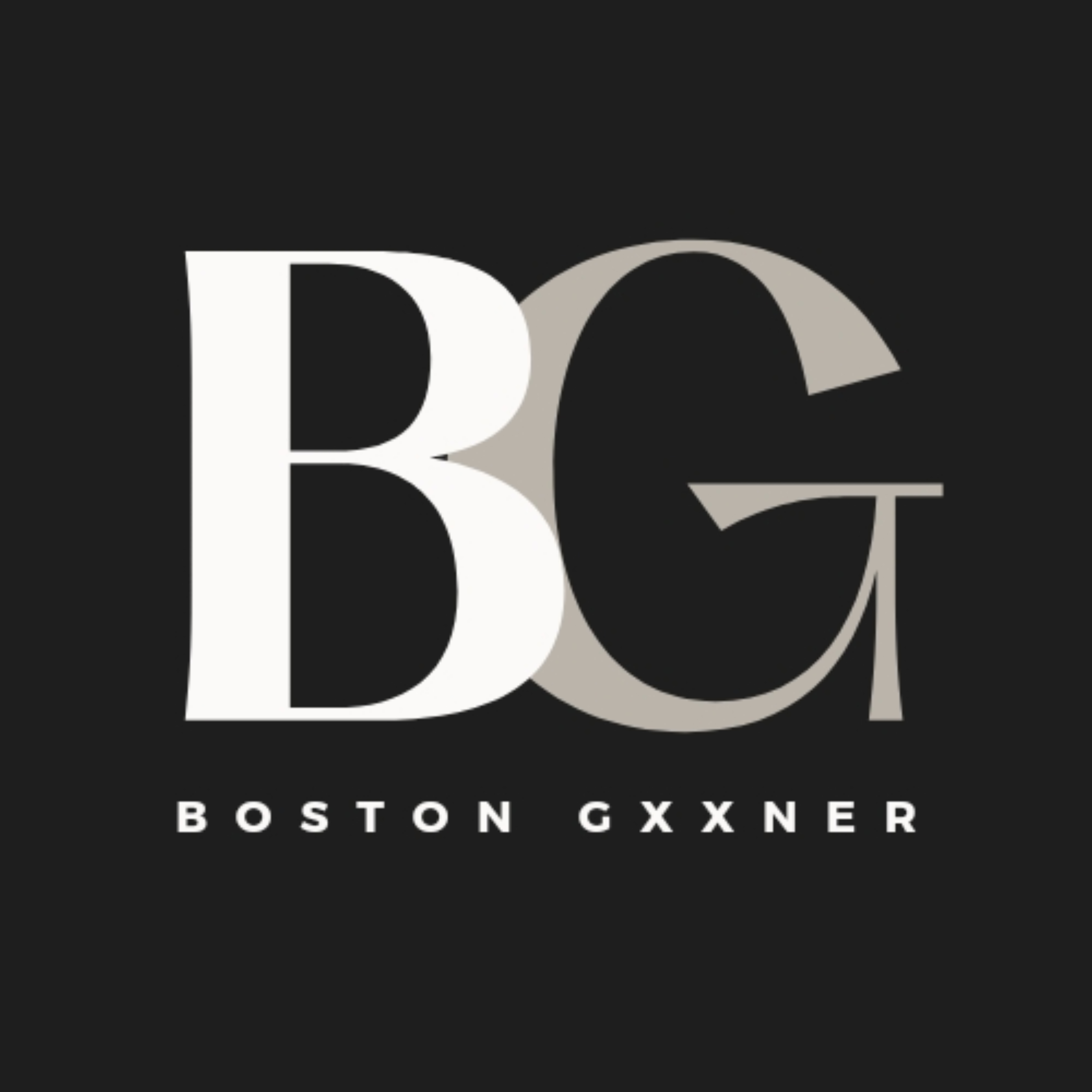 Boston Gxxner profile