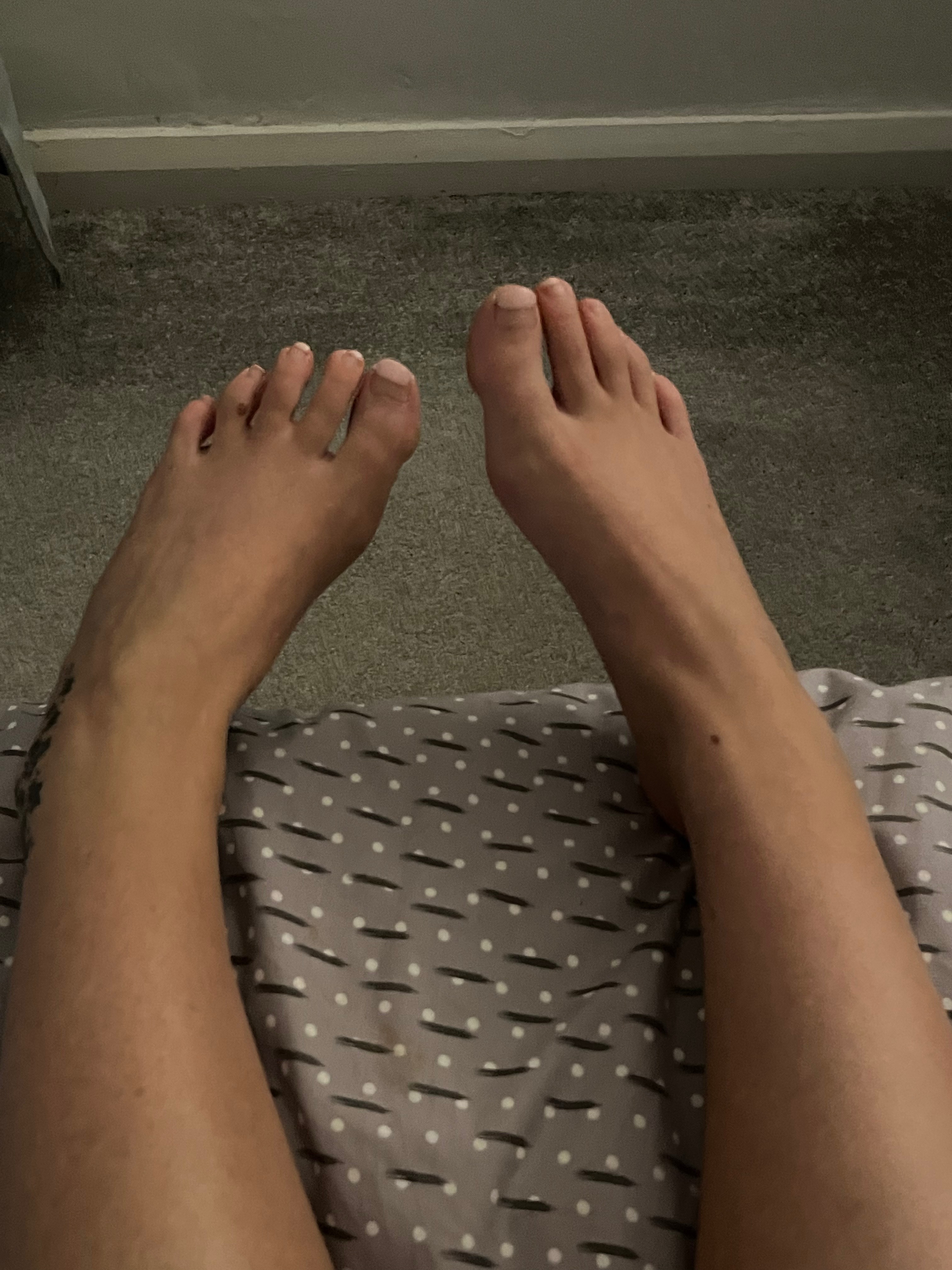 youlovemyfeetxo profile