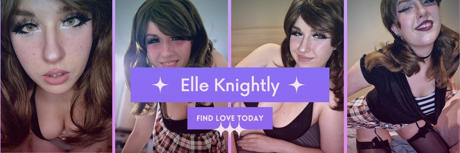 Elle Knightly thumbnail