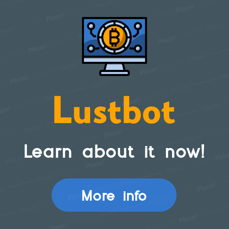 Lustbot/Mask thumbnail