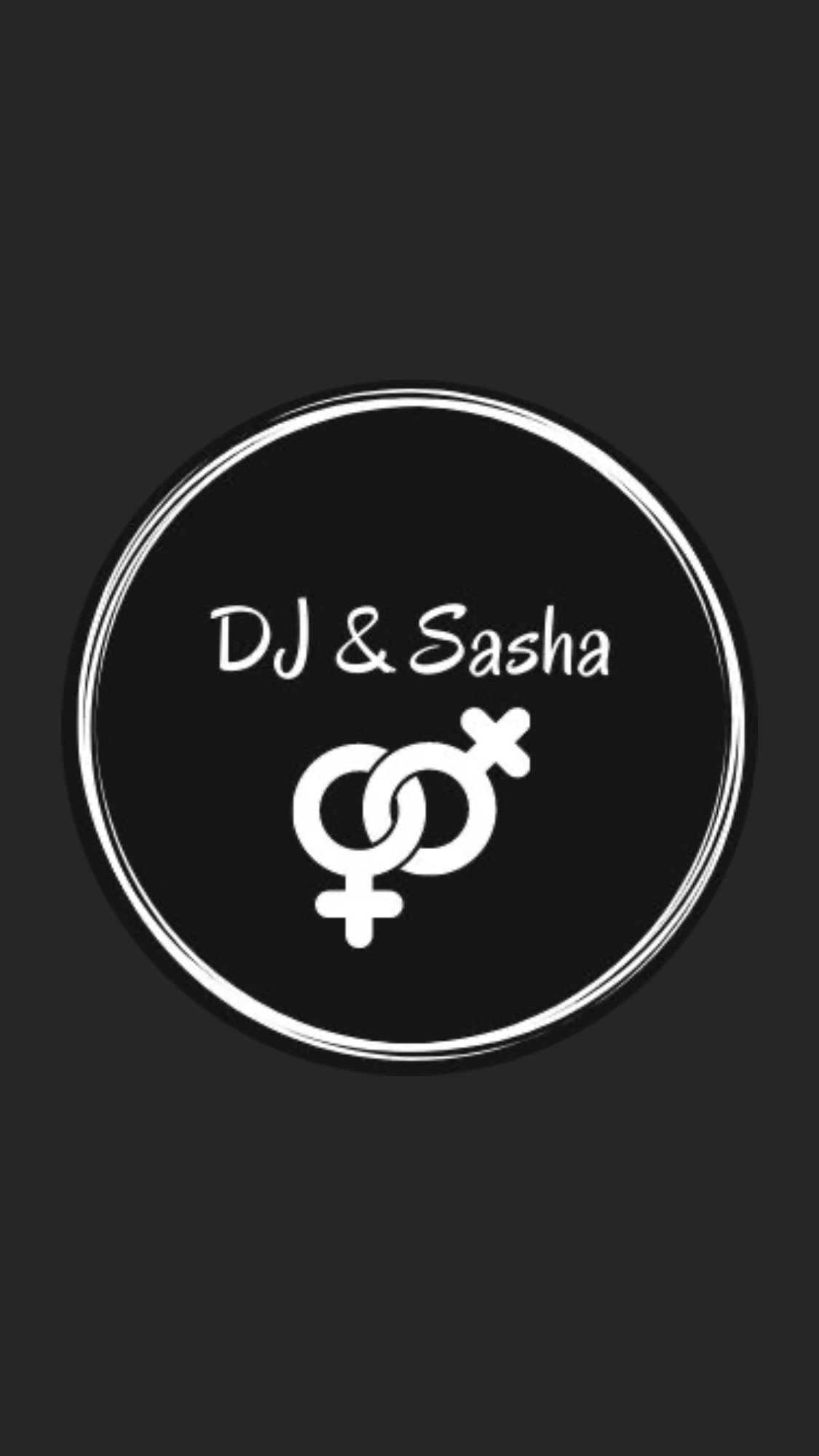 Dj and Sasha profile