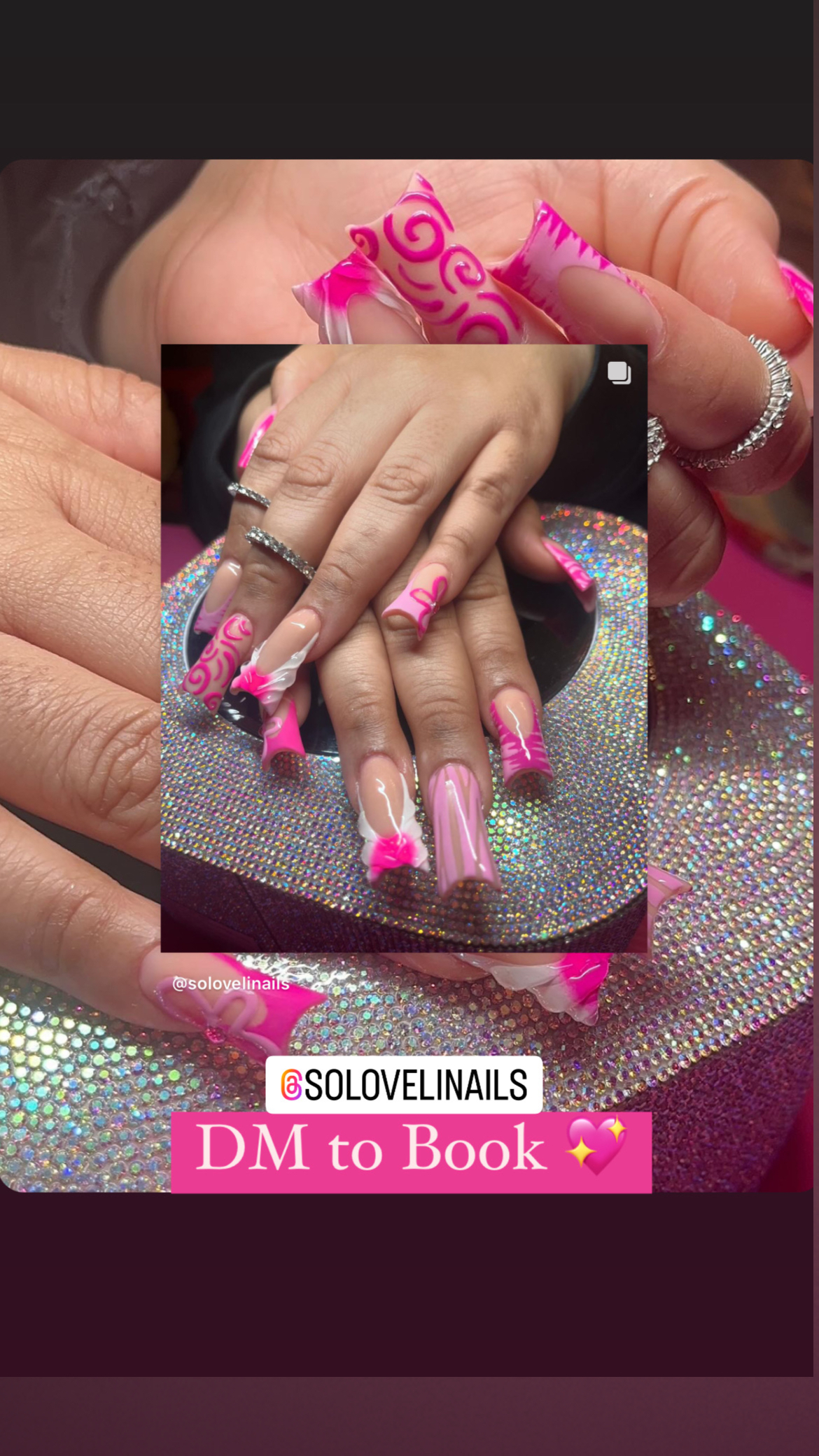 Nails So Loveli thumbnail