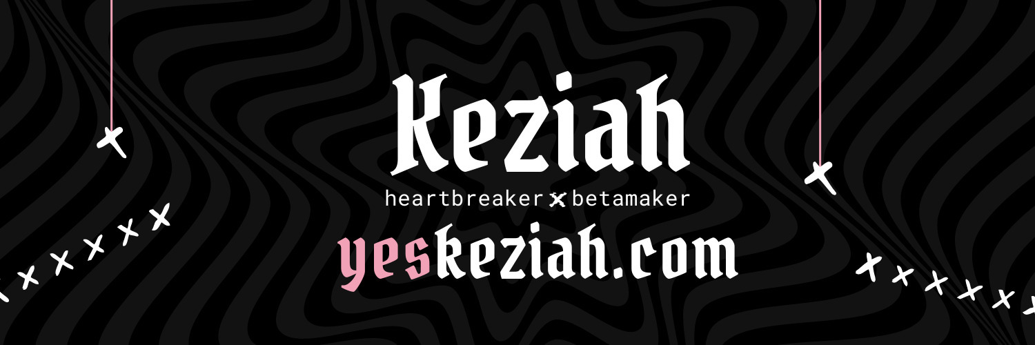 keziah thumbnail