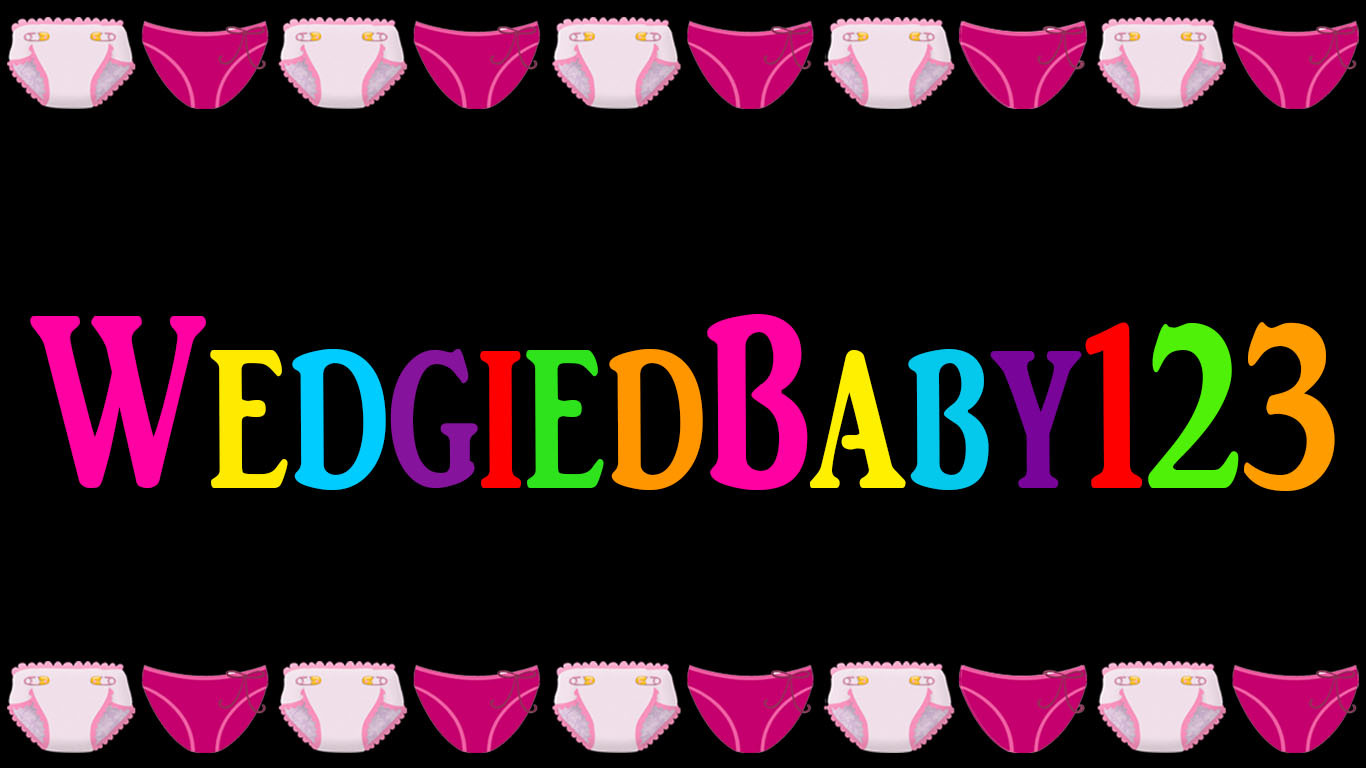 wedgiedbaby123 thumbnail