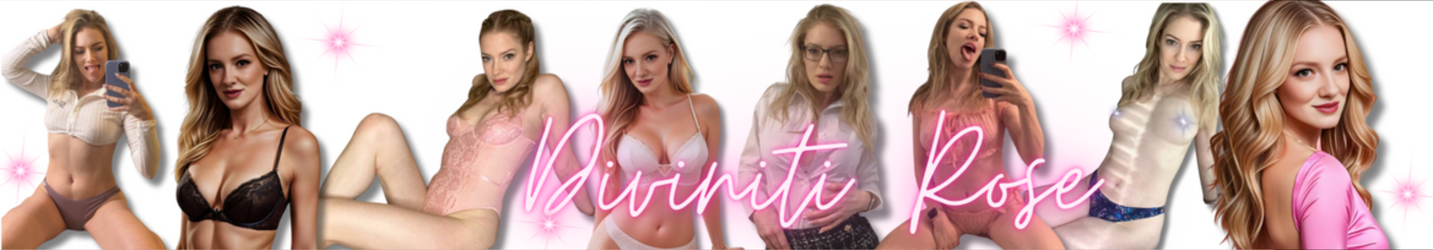 Diviniti Rose 🌹 Sexting/Customs thumbnail