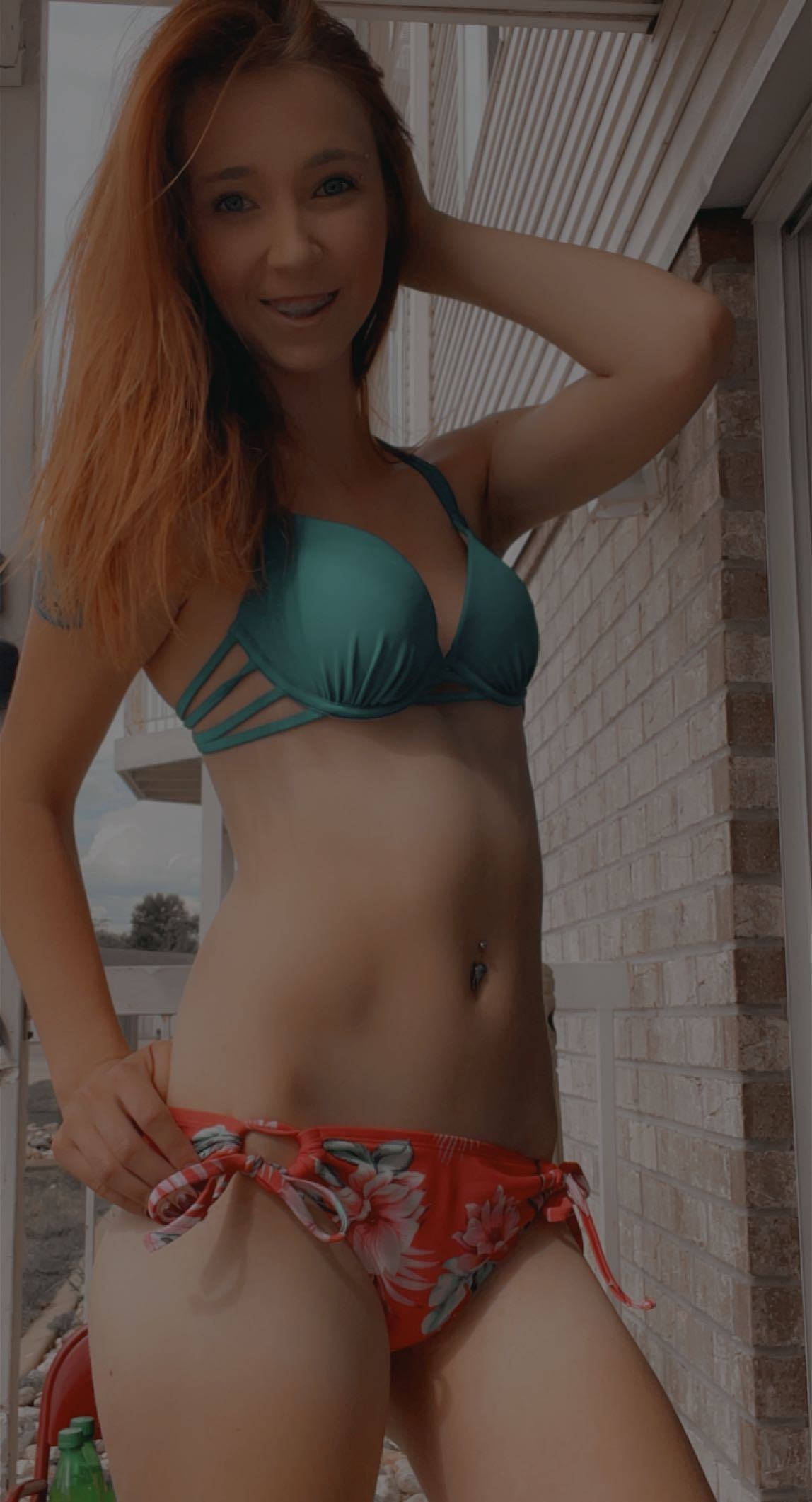 fakegingerbabe thumbnail