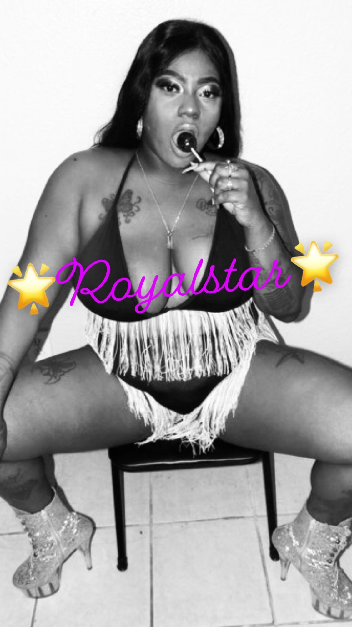 RoyaltyStar profile