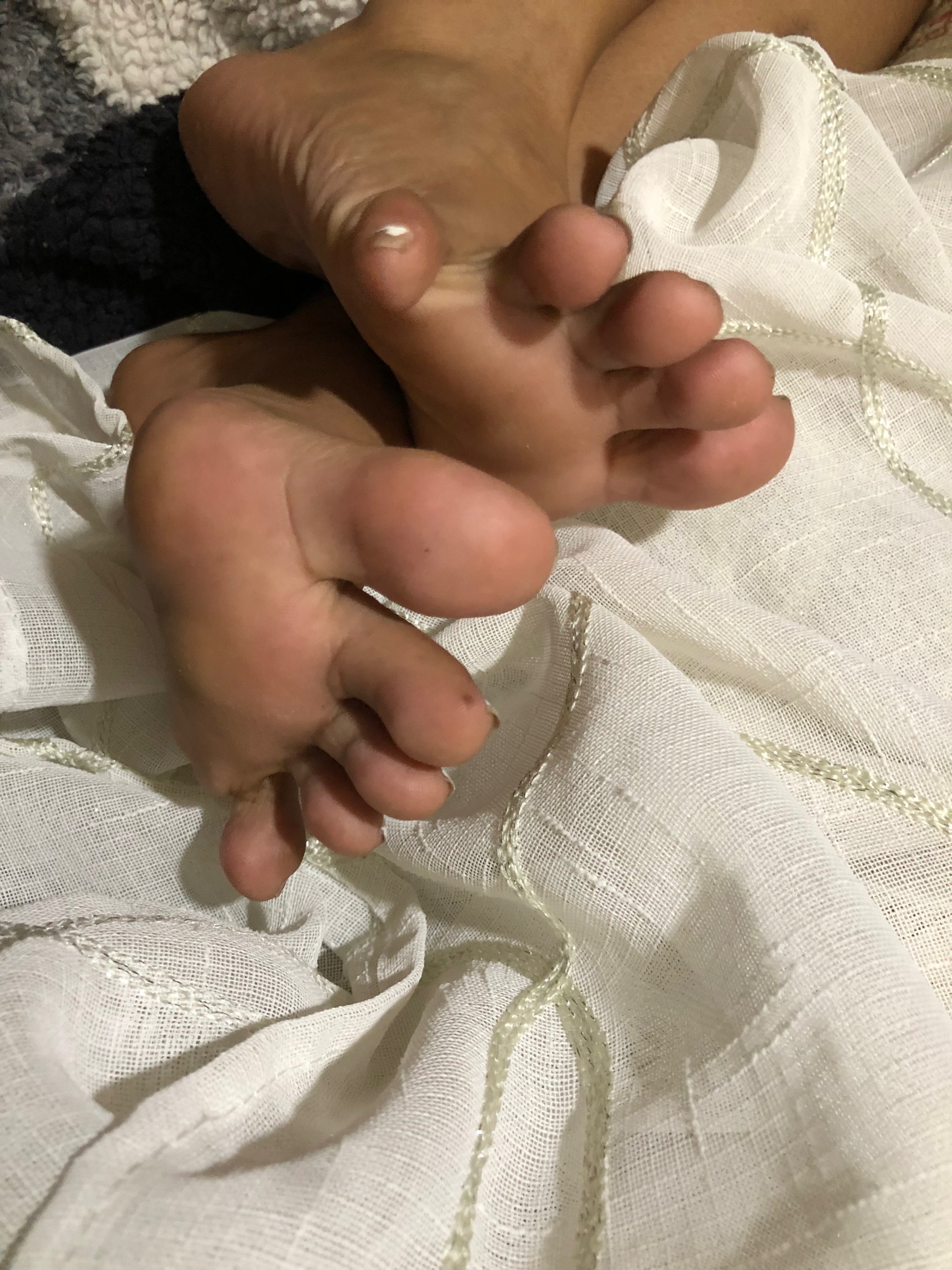 Foot Goddess😍🦶🏼 profile