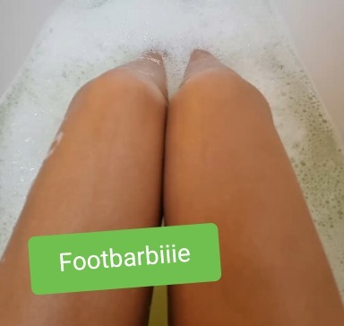 footbarbiiie thumbnail