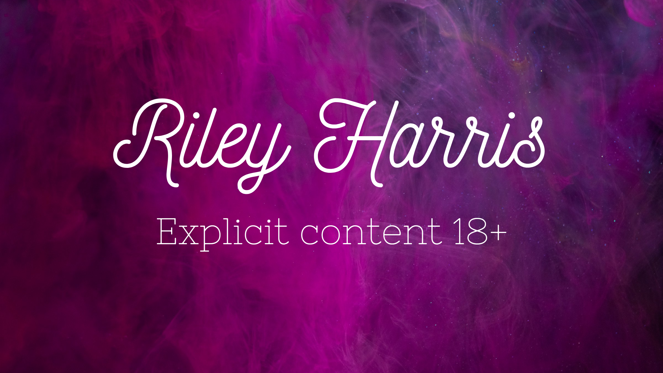 therileyharris thumbnail