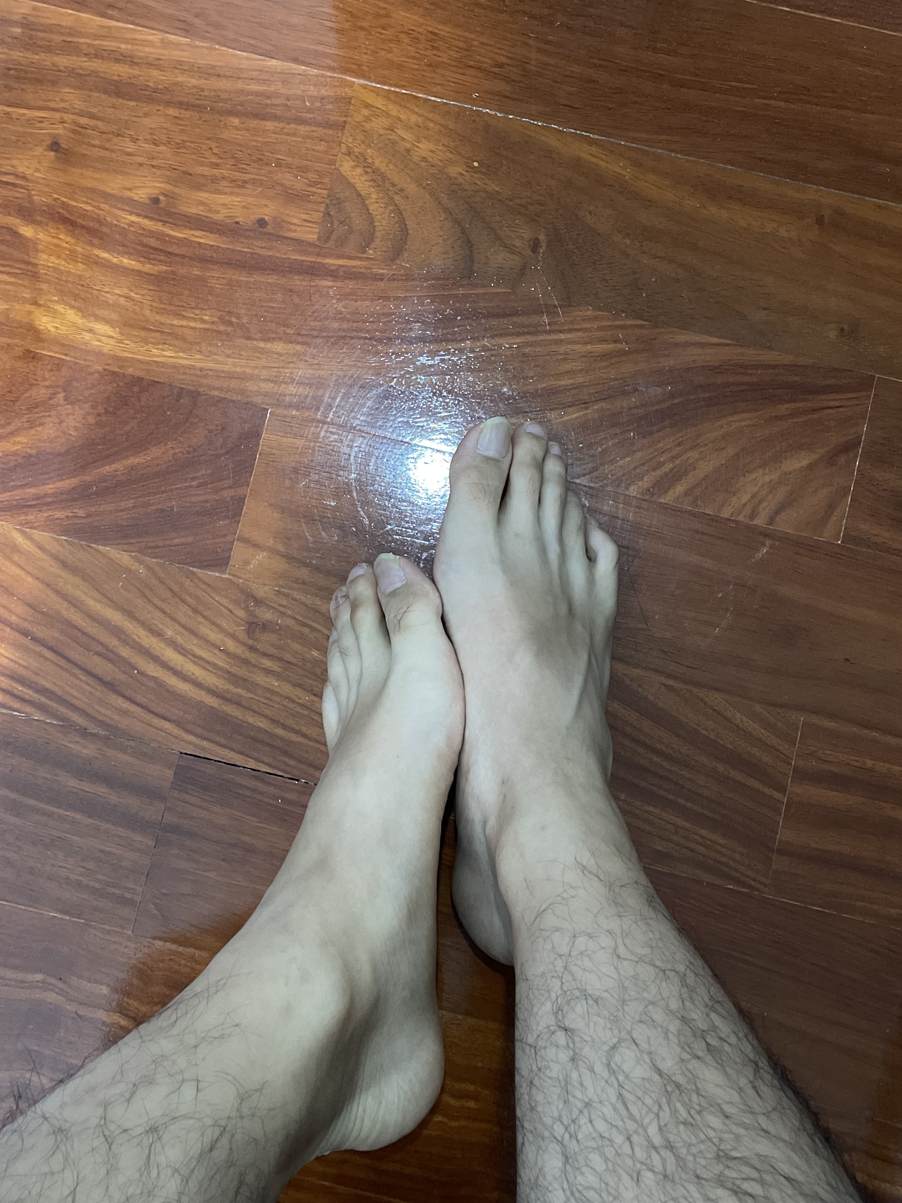 FeetBoy profile