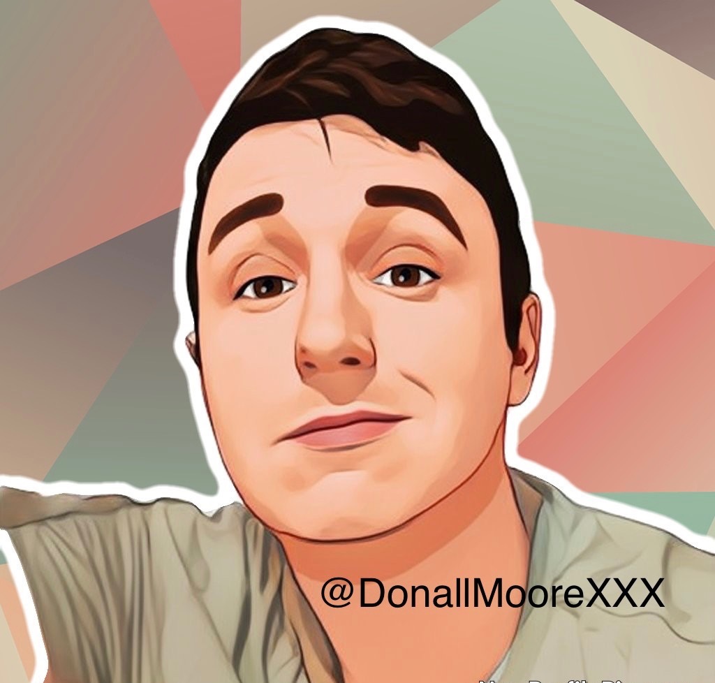 donallmoorexxx profile