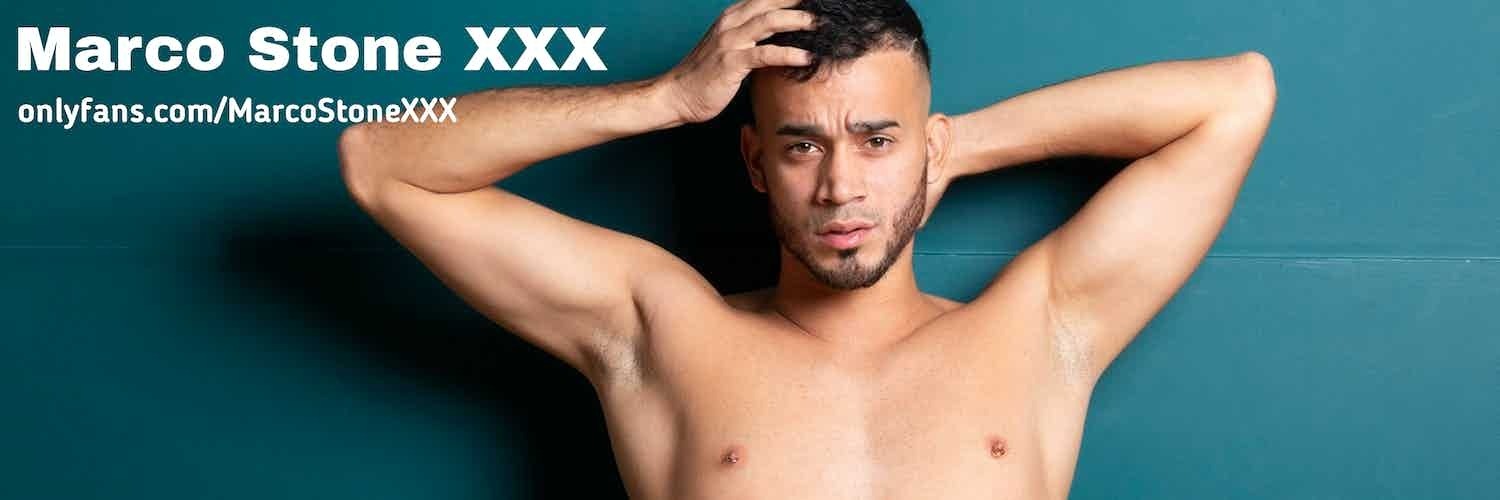 Marco Stone XXX thumbnail