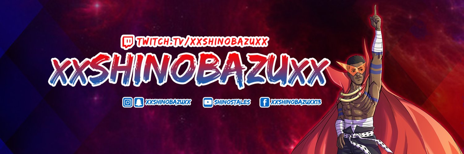 xxshinobazuxx thumbnail