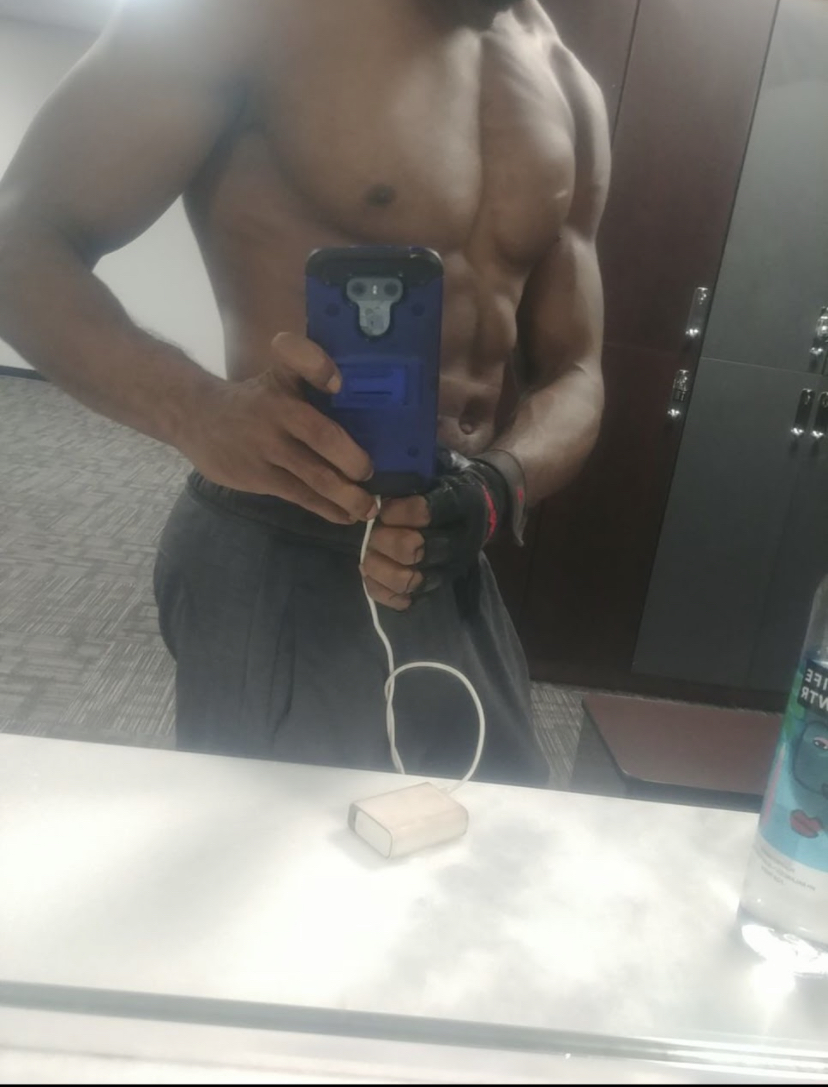 guynextdoor33 profile