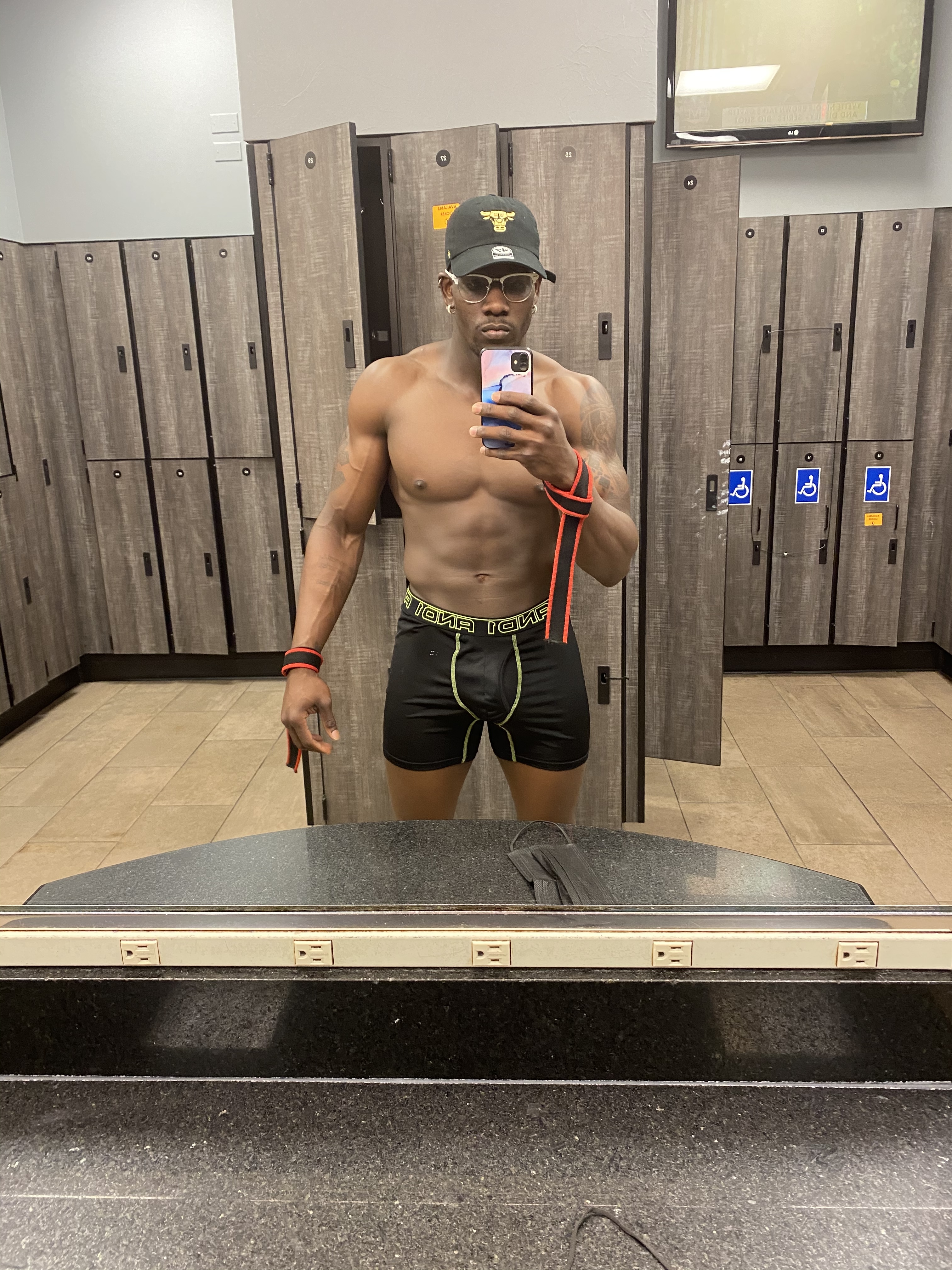 chosenprincefit profile