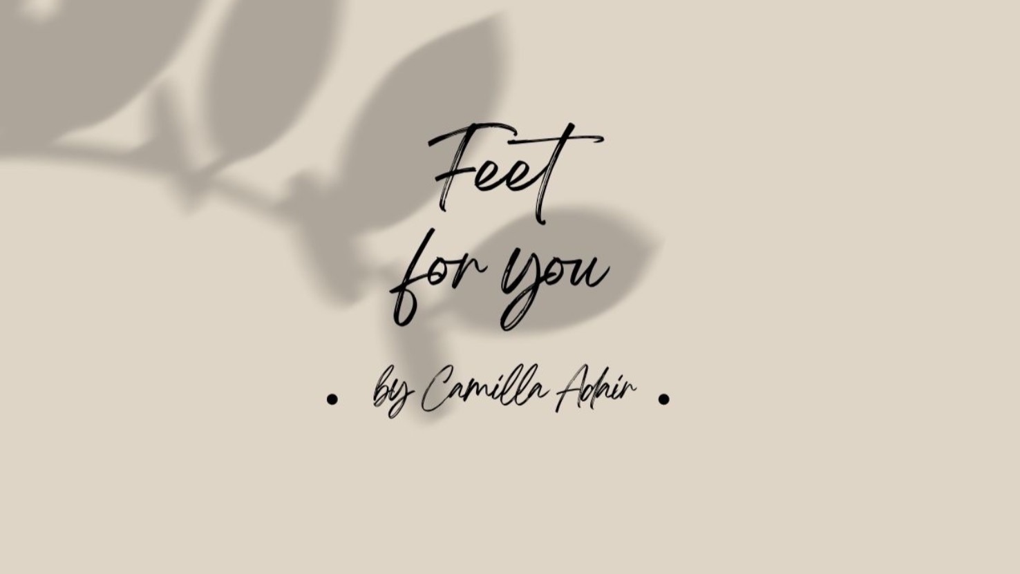 feetforyoubycamilla thumbnail