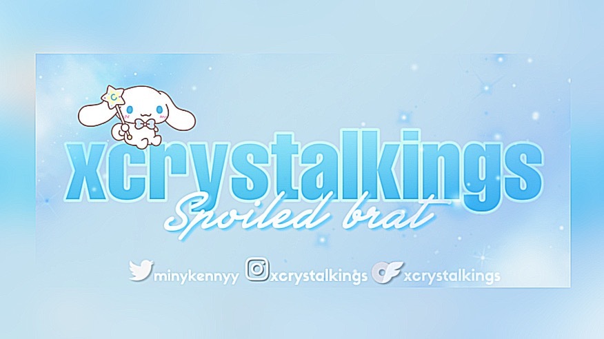 xcrystalkings thumbnail