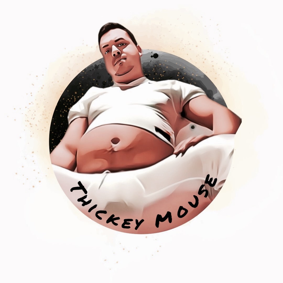 thickey mouse profile